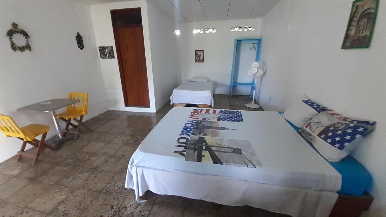 Rooms Palmeras Cahuita Exterior photo