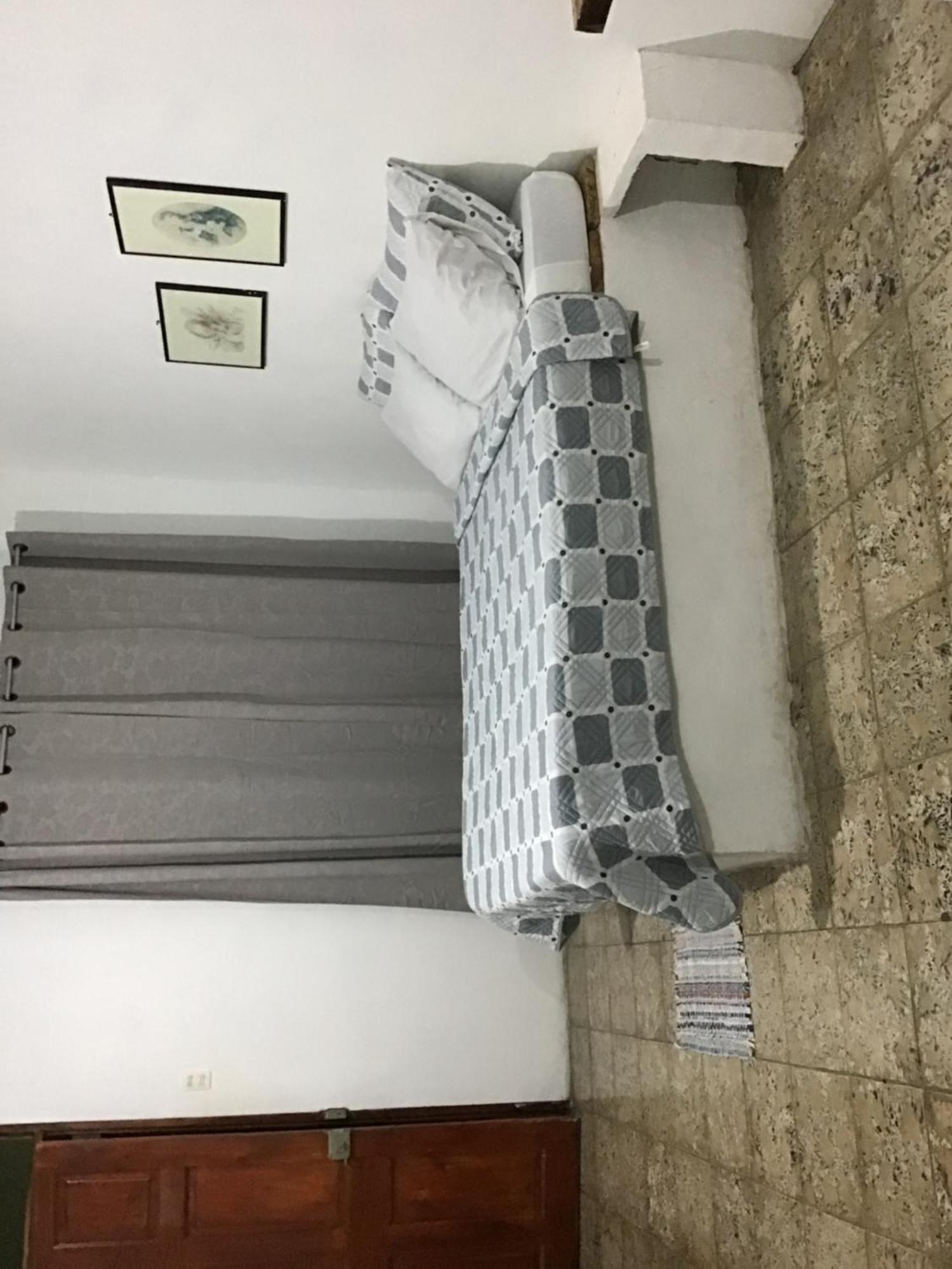Rooms Palmeras Cahuita Exterior photo